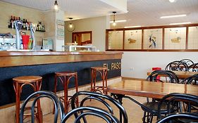 Hostal El Paso